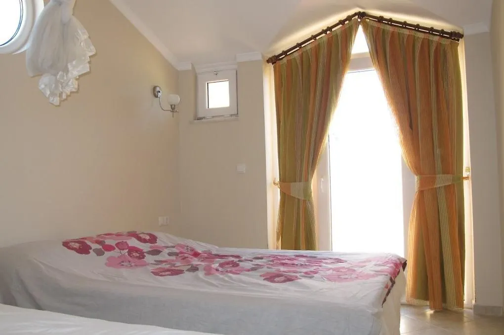 Tropicana Villa 08 Fethiye