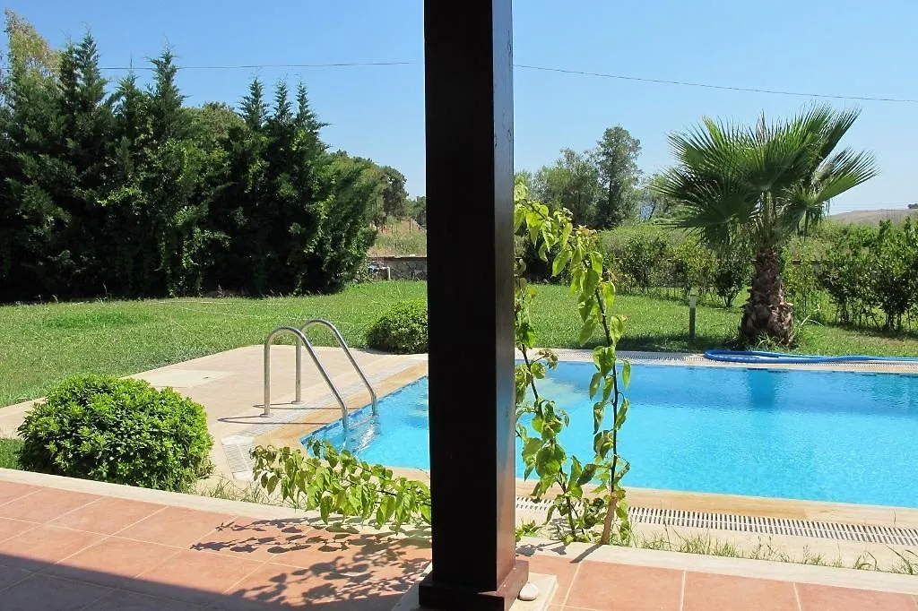 Tropicana Villa 08 Fethiye