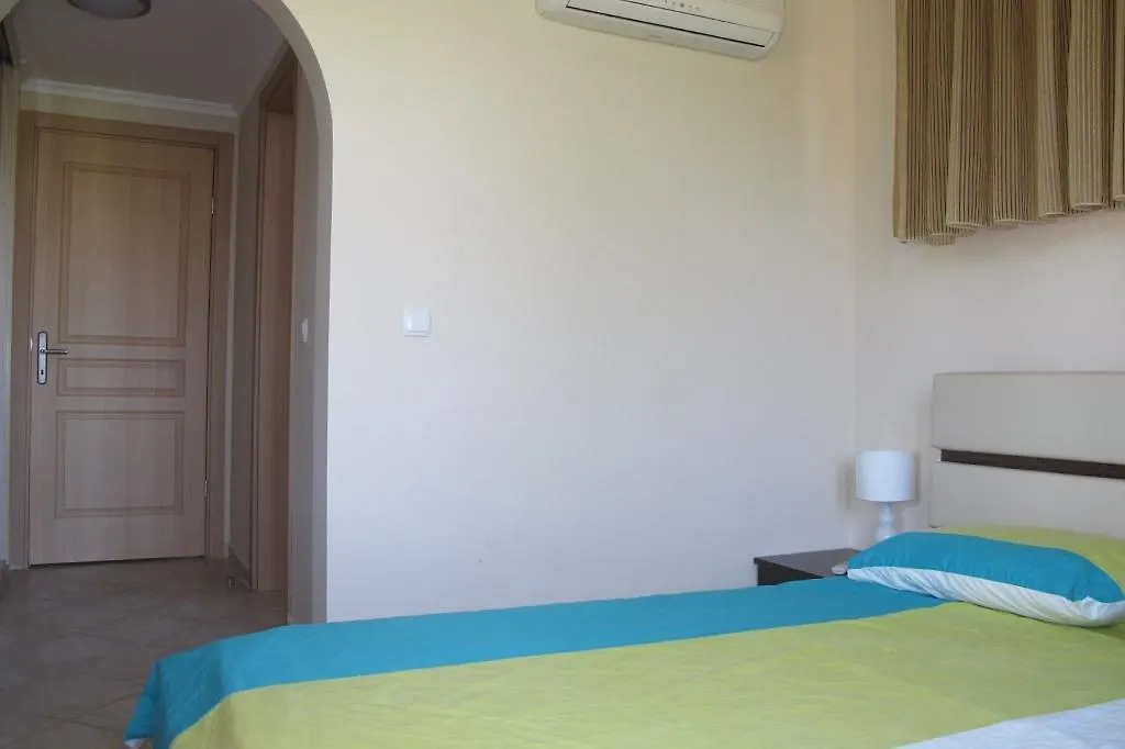 Tropicana Villa 08 Fethiye