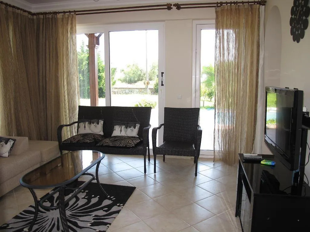 Tropicana Villa 08 Fethiye